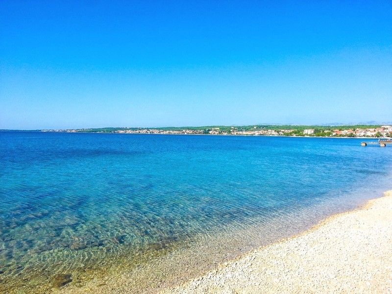 Andjelko Daire Zadar Dış mekan fotoğraf