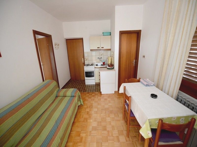 Andjelko Daire Zadar Dış mekan fotoğraf