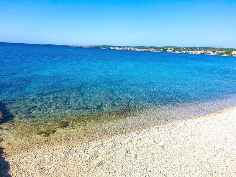 Andjelko Daire Zadar Dış mekan fotoğraf