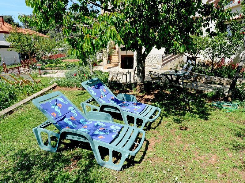 Andjelko Daire Zadar Dış mekan fotoğraf